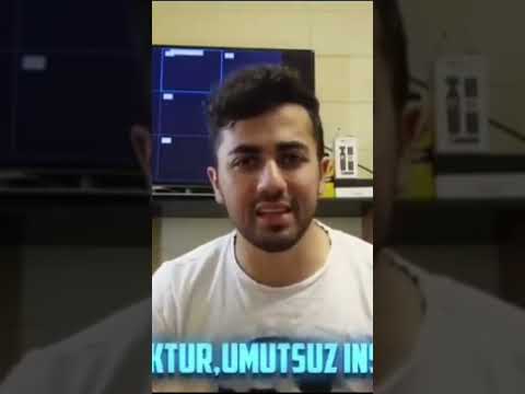 LaptopluGezgin Motivasyon Videosu 2022