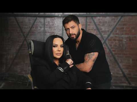 Burak Bulut & Ebru Gündeş - Bir Sigara Yaktım | Düet Versiyon
