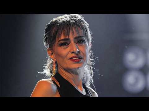 Yıldız Tilbe - Sana Kalbim Geçti | Psychedelic Cover
