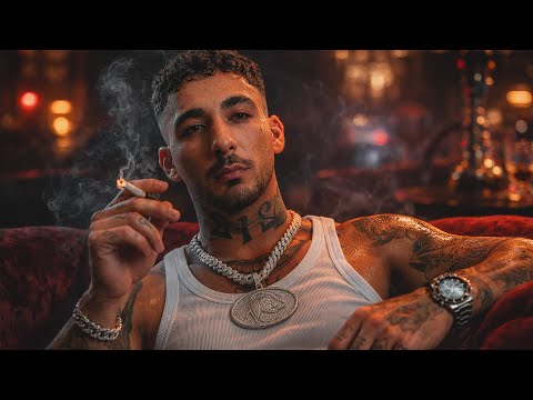 Uzi x Ati242 - Gece Olunca (Prod. Arabesk Design Music)